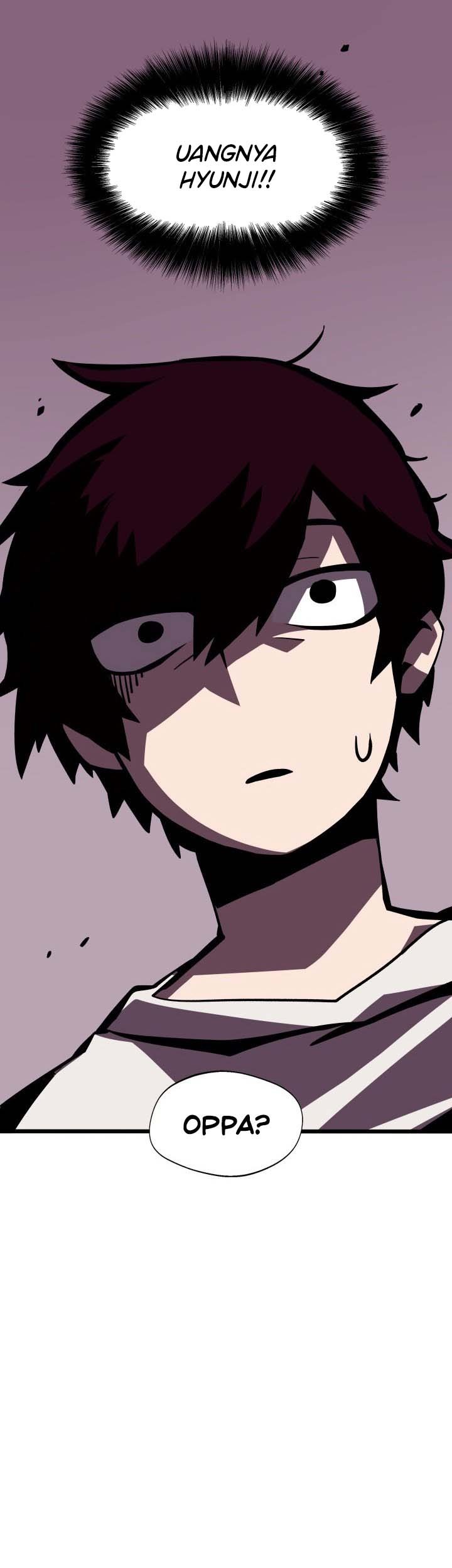 Baca Dungeon Odyssey Chapter 03 Gambar 2