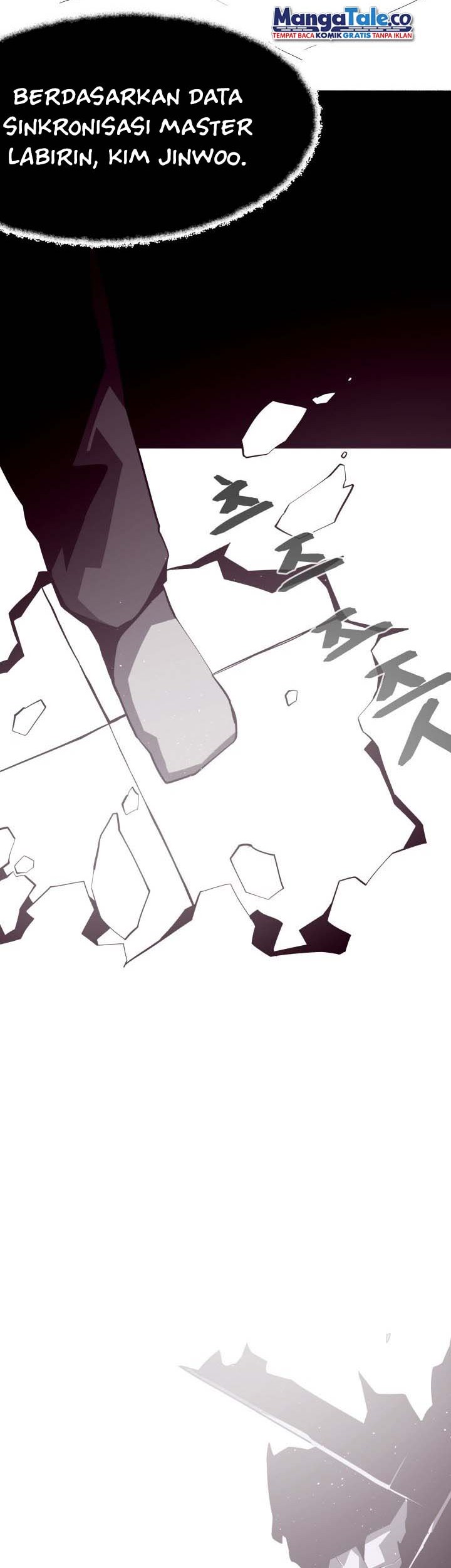 Dungeon Odyssey Chapter 03 Gambar 23