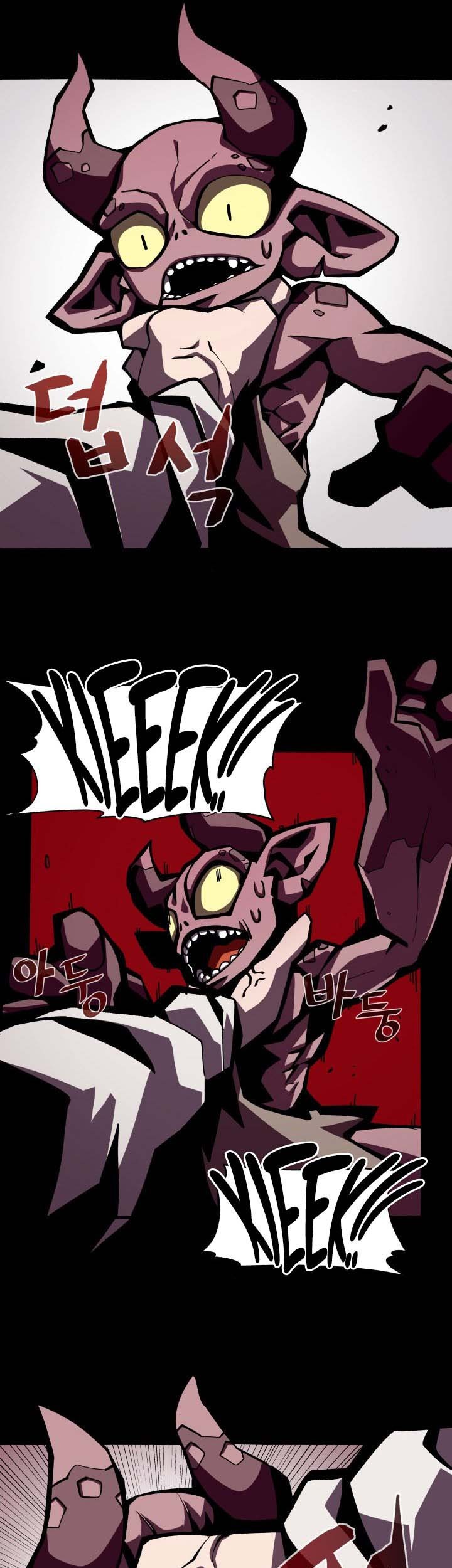 Dungeon Odyssey Chapter 03 Gambar 32