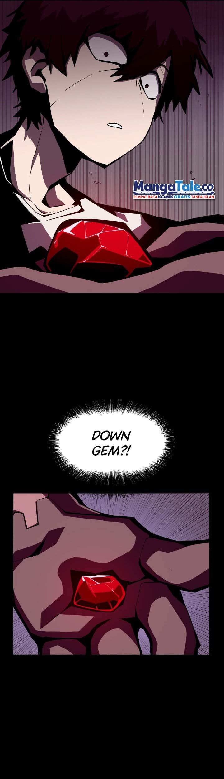 Dungeon Odyssey Chapter 03 Gambar 37
