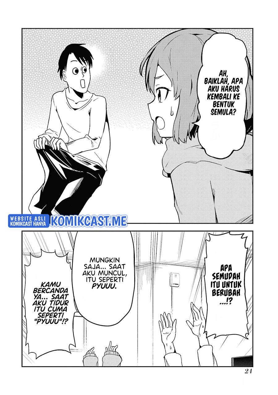 Baca Ore no Kokan wa Bishoujo Datta no ka Chapter 2 Gambar 2