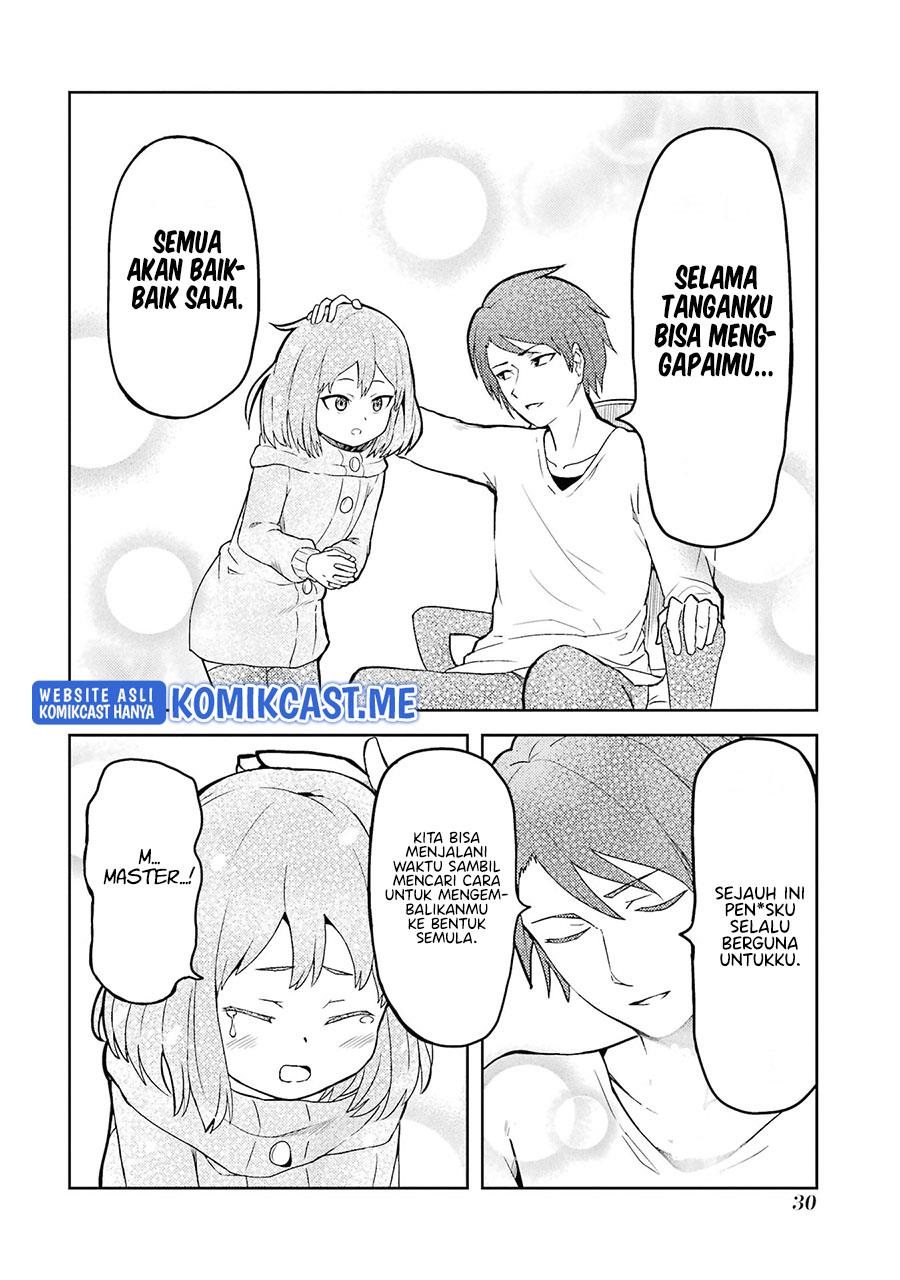 Ore no Kokan wa Bishoujo Datta no ka Chapter 2 Gambar 8