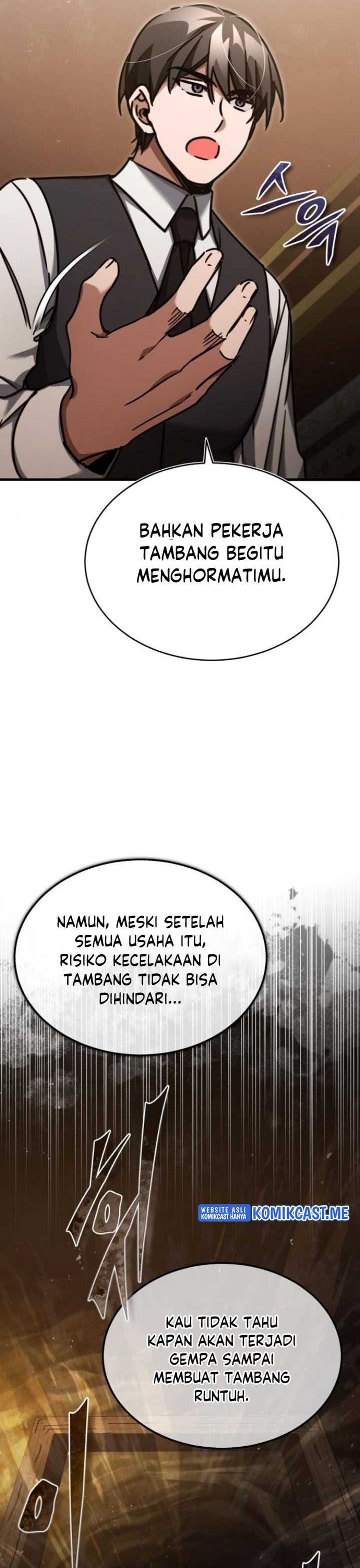 The Heavenly Demon Can’t Live a Normal Life Chapter 46 Gambar 12