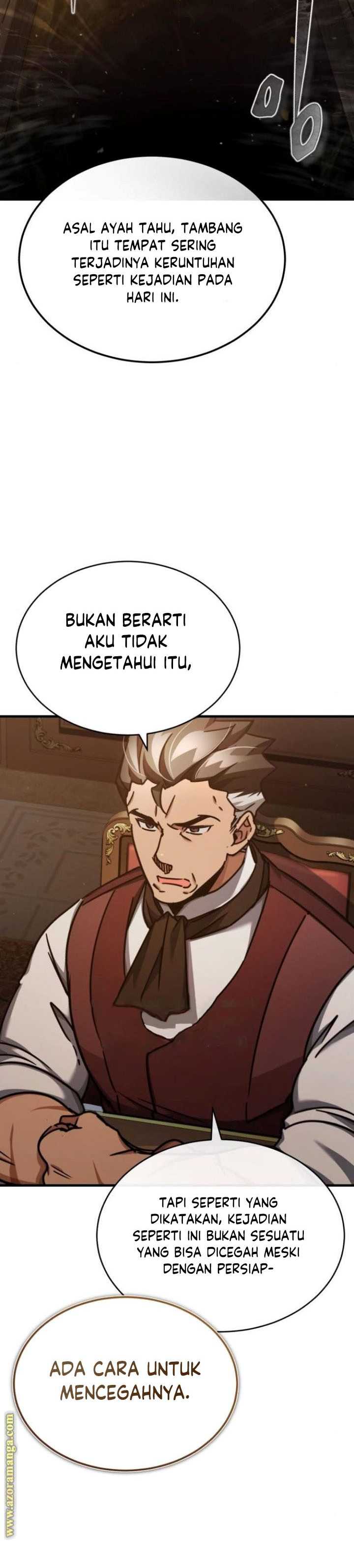 The Heavenly Demon Can’t Live a Normal Life Chapter 46 Gambar 13