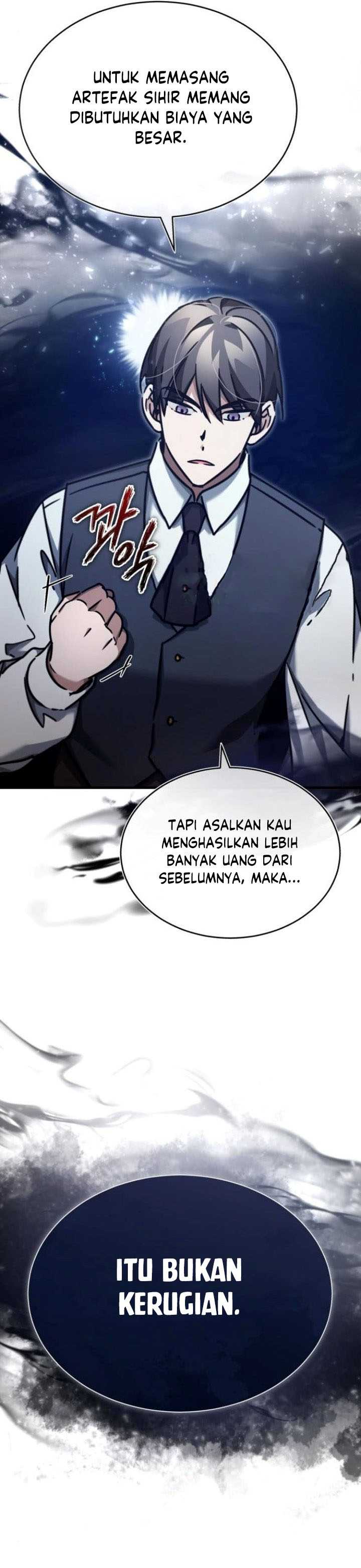 The Heavenly Demon Can’t Live a Normal Life Chapter 46 Gambar 18