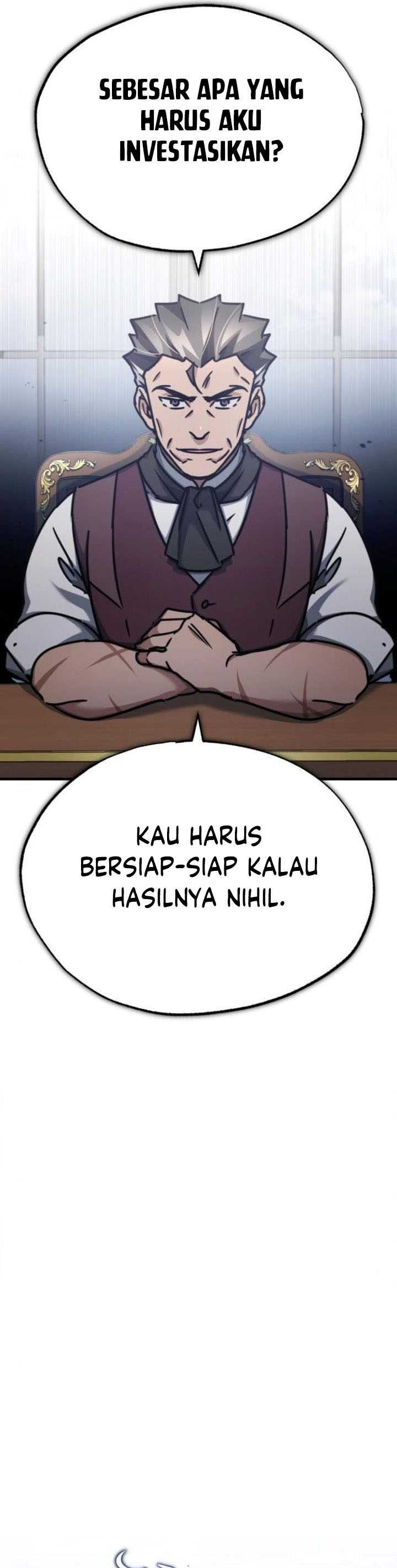 The Heavenly Demon Can’t Live a Normal Life Chapter 46 Gambar 20