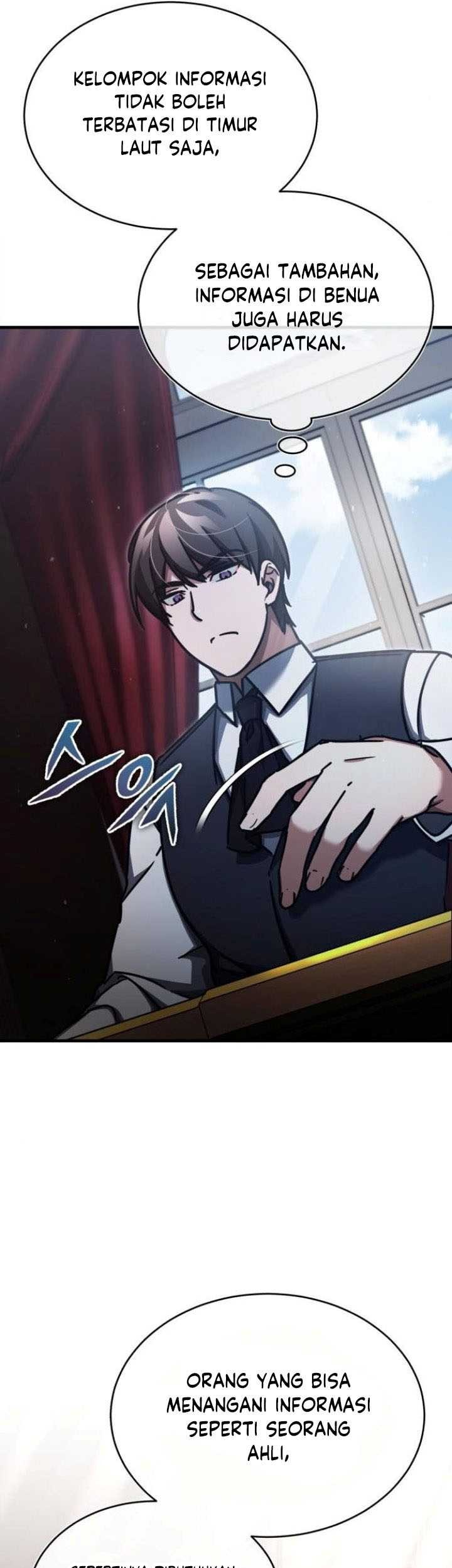The Heavenly Demon Can’t Live a Normal Life Chapter 46 Gambar 50