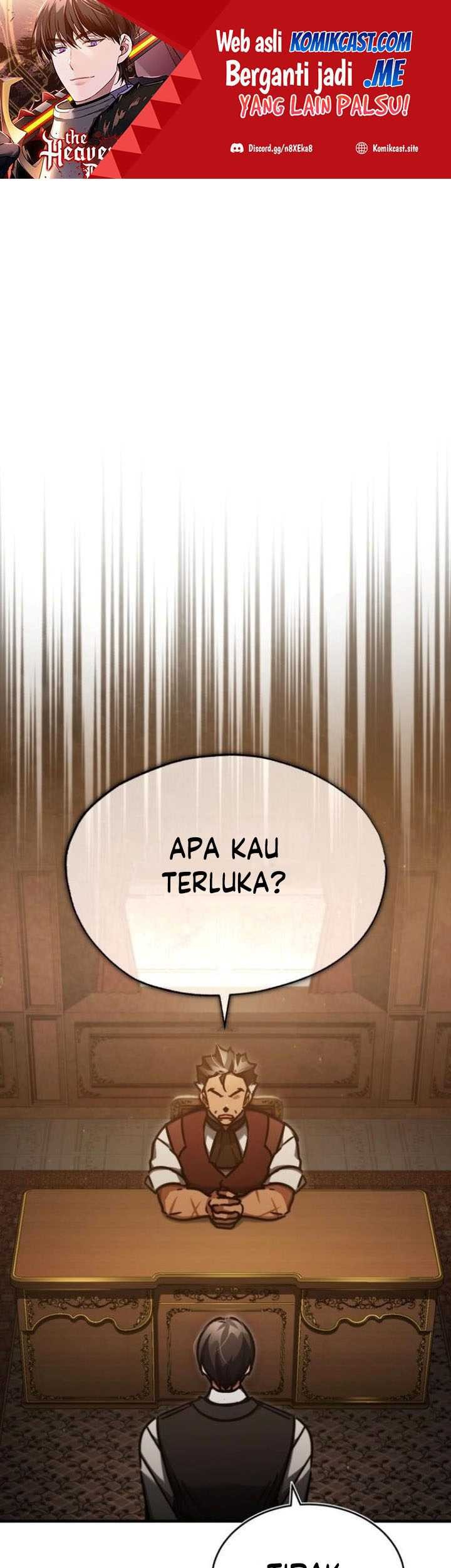 Baca The Heavenly Demon Can’t Live a Normal Life Chapter 46 Gambar 2