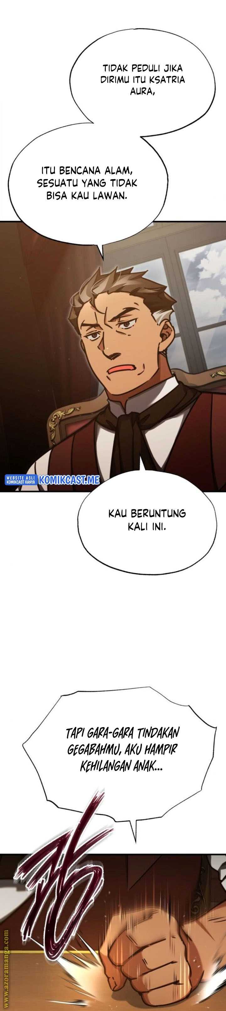 The Heavenly Demon Can’t Live a Normal Life Chapter 46 Gambar 3