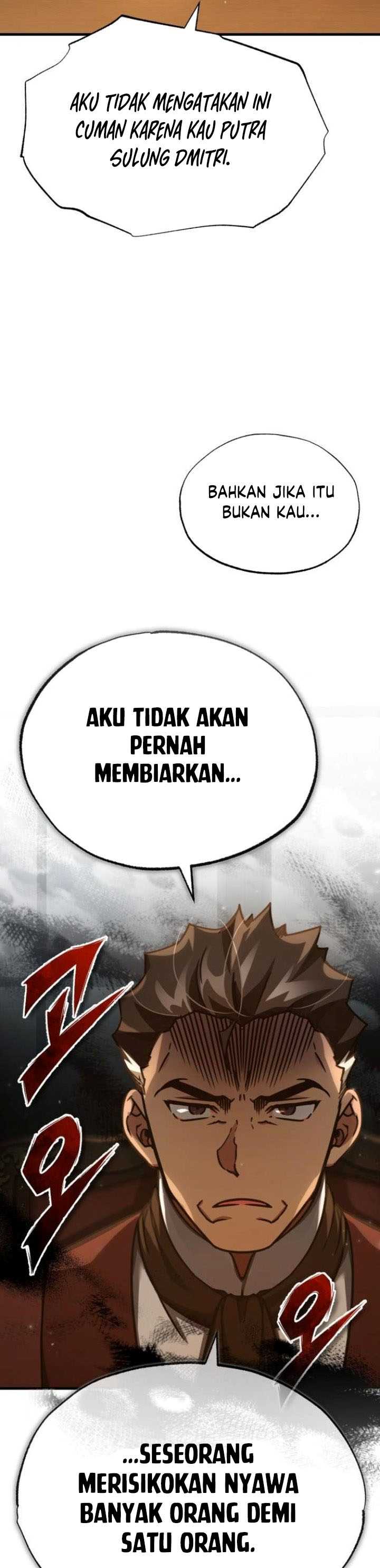 The Heavenly Demon Can’t Live a Normal Life Chapter 46 Gambar 4