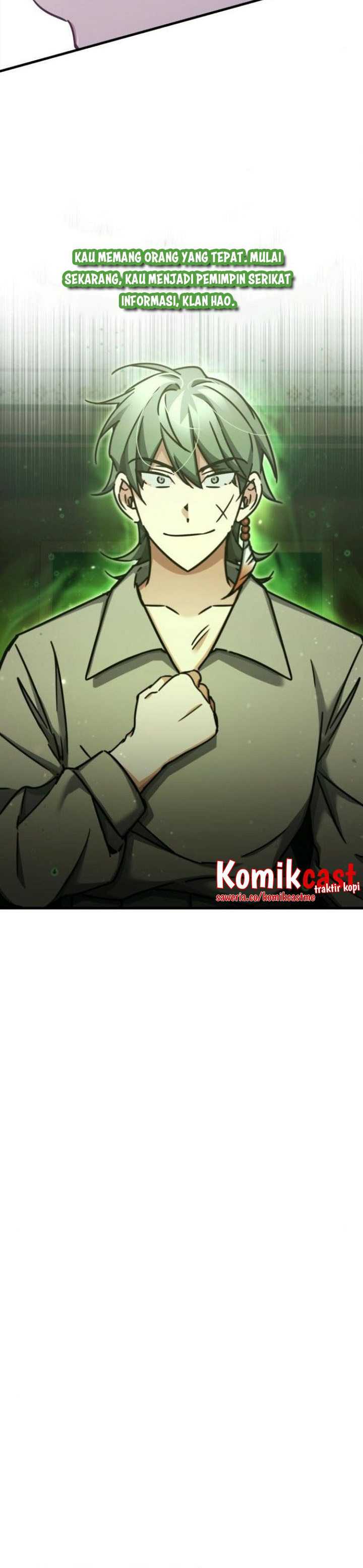 The Heavenly Demon Can’t Live a Normal Life Chapter 46 Gambar 47