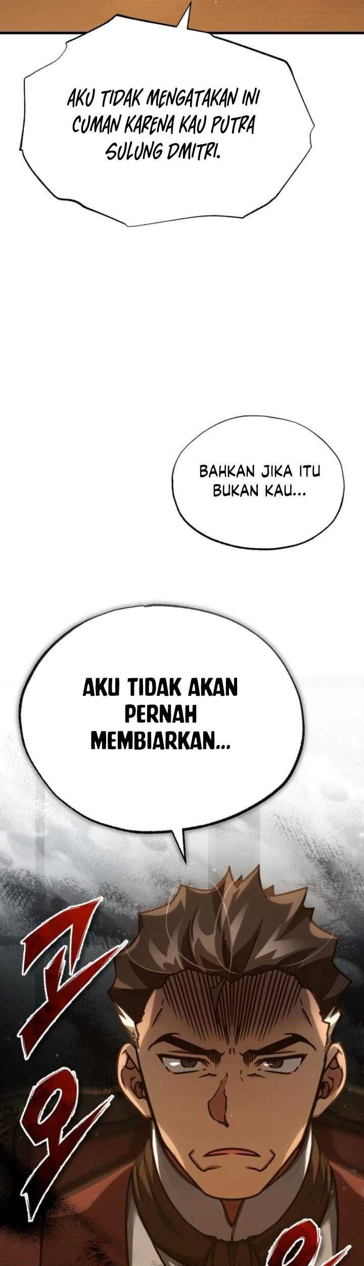 The Heavenly Demon Can’t Live a Normal Life Chapter 46 Gambar 6