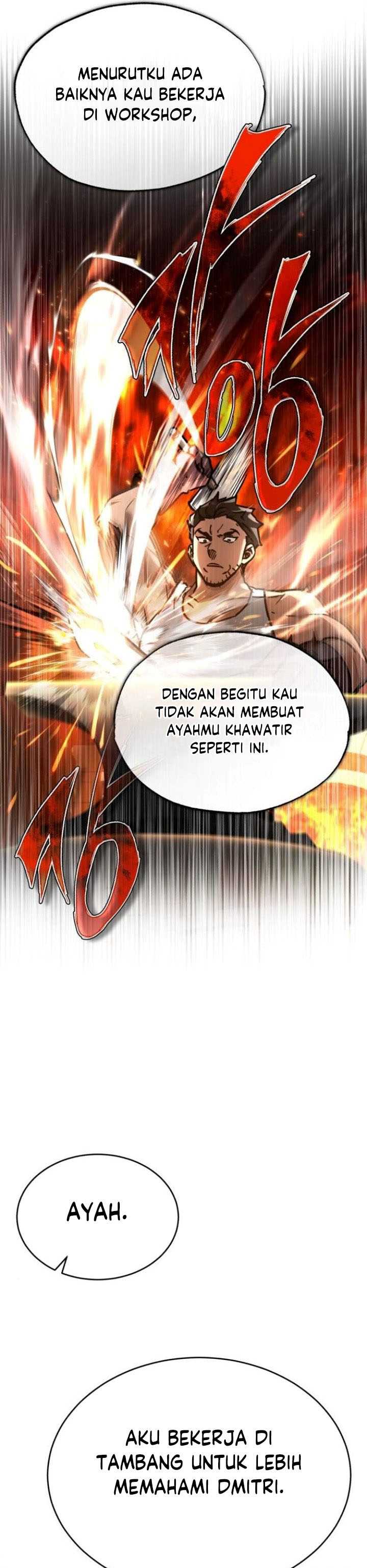 The Heavenly Demon Can’t Live a Normal Life Chapter 46 Gambar 8