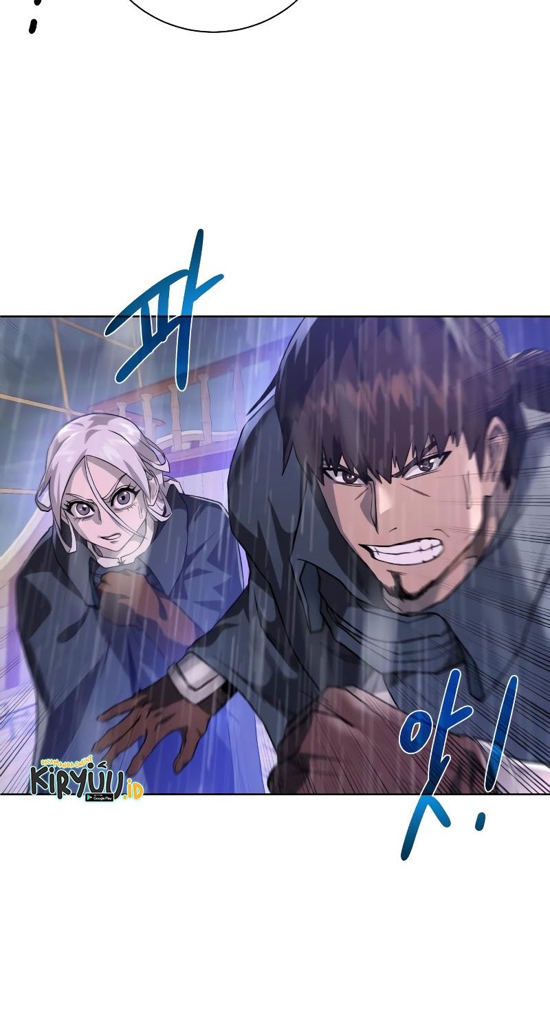 Dungeon and Artifact Chapter 84 Gambar 18