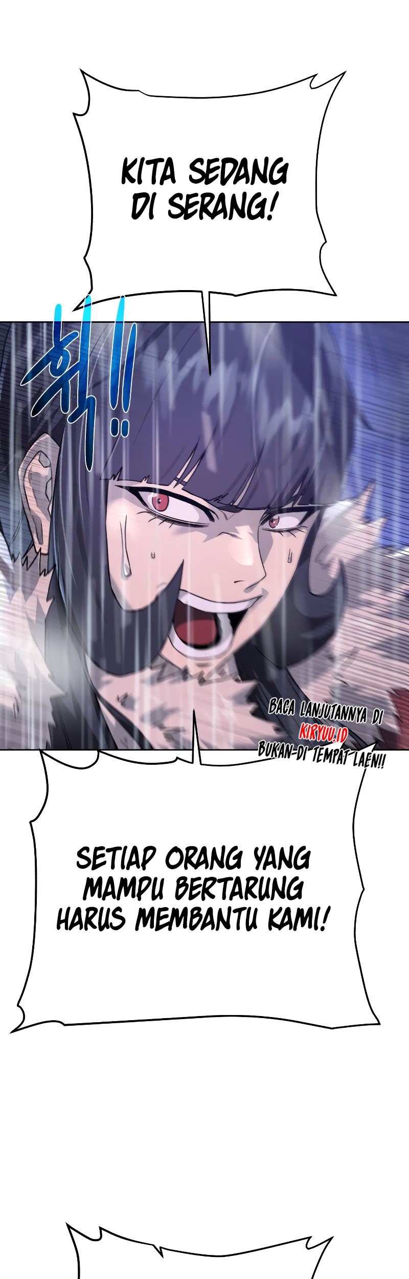 Dungeon and Artifact Chapter 84 Gambar 19