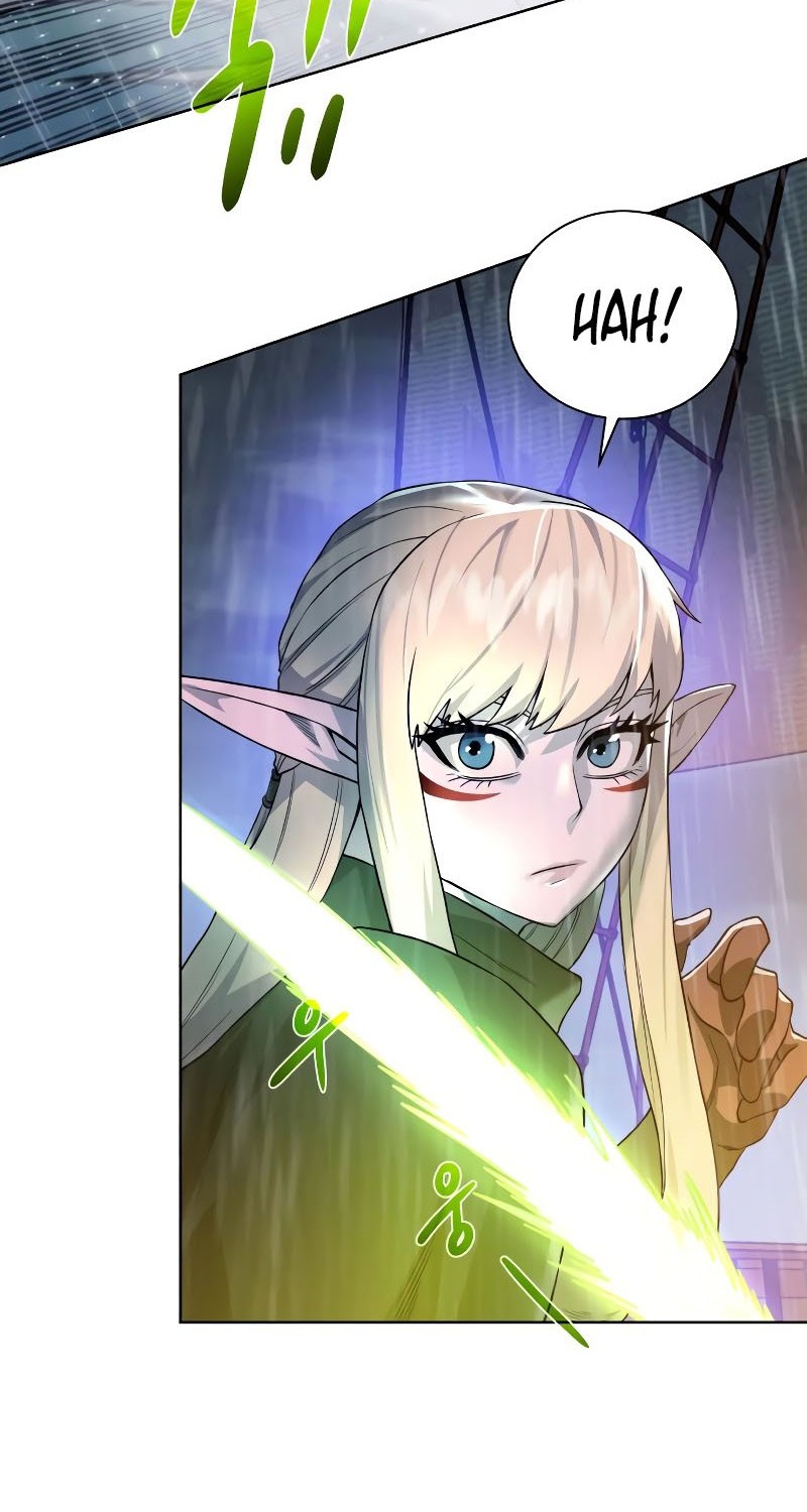 Dungeon and Artifact Chapter 84 Gambar 26