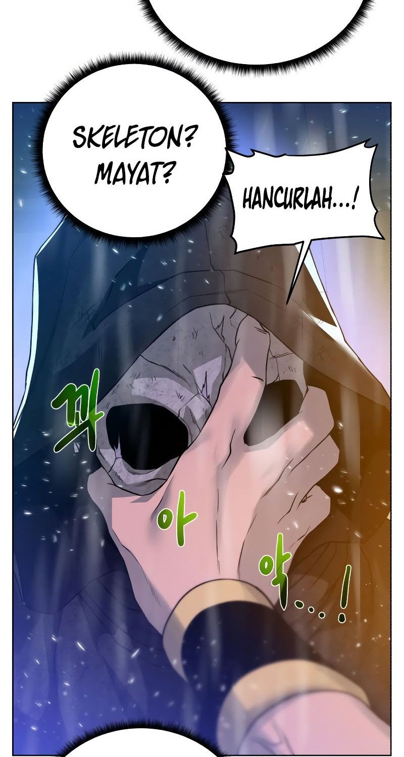Dungeon and Artifact Chapter 84 Gambar 30
