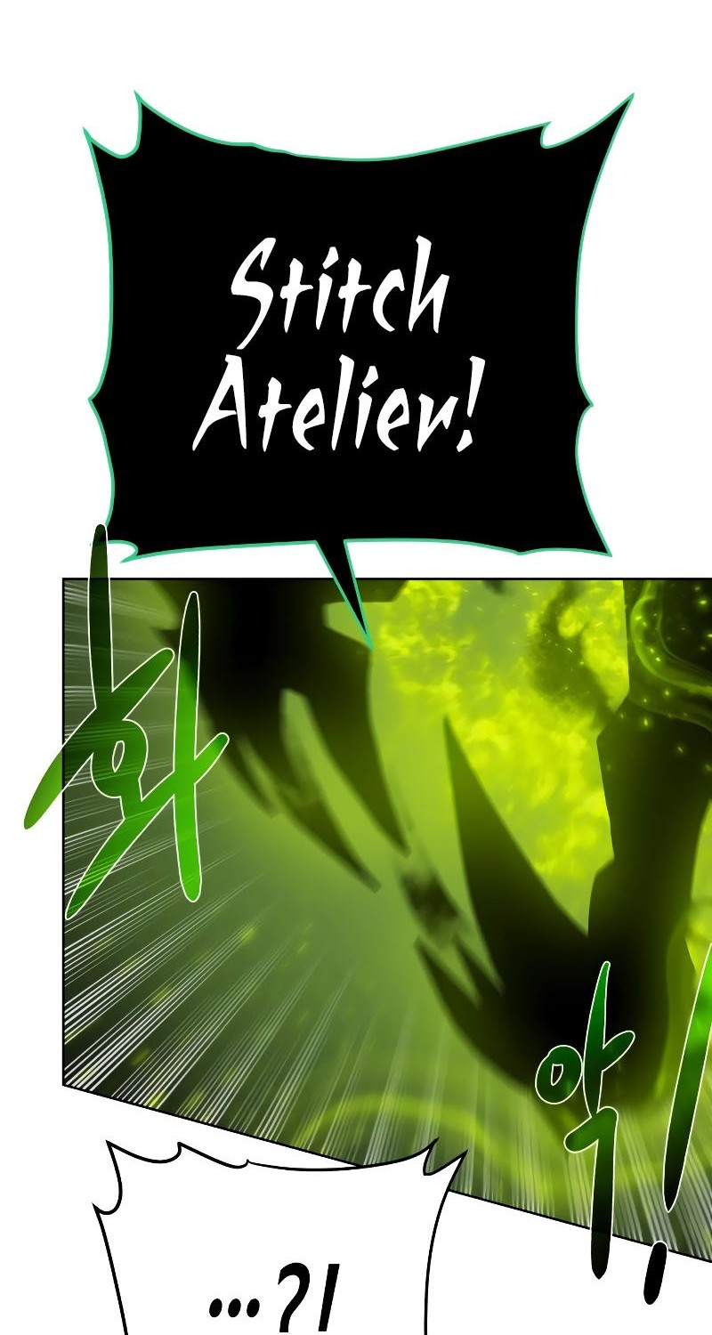 Dungeon and Artifact Chapter 84 Gambar 34