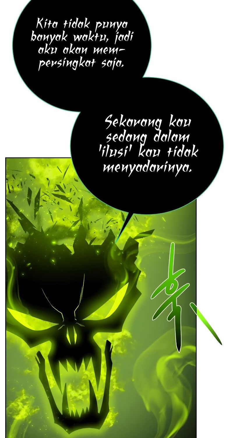 Dungeon and Artifact Chapter 84 Gambar 37