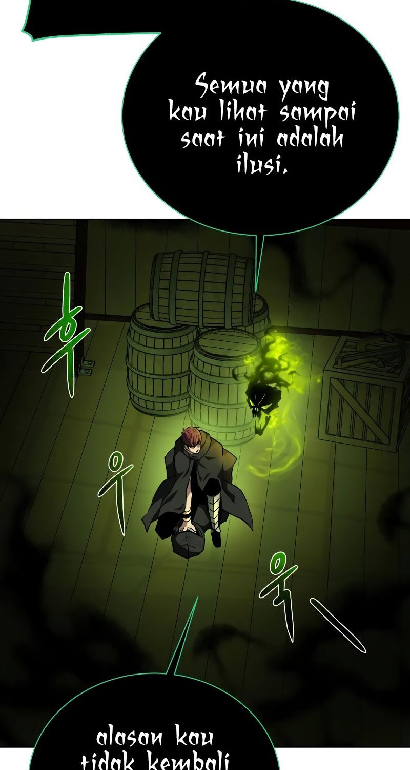 Dungeon and Artifact Chapter 84 Gambar 39