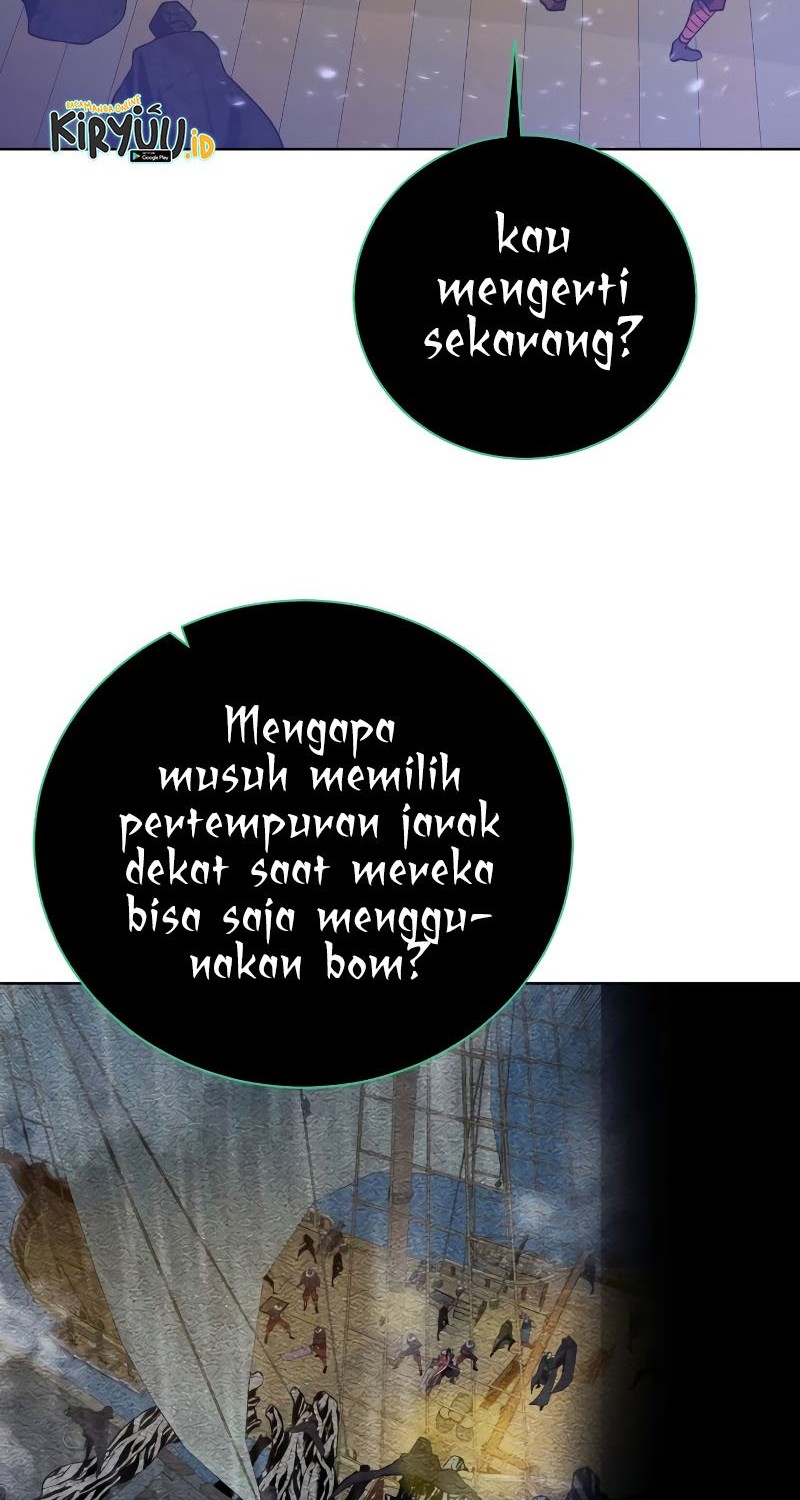 Dungeon and Artifact Chapter 84 Gambar 41