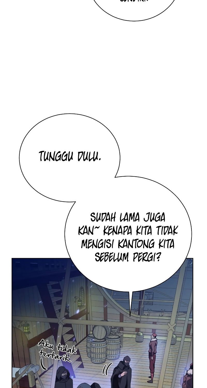 Dungeon and Artifact Chapter 84 Gambar 48
