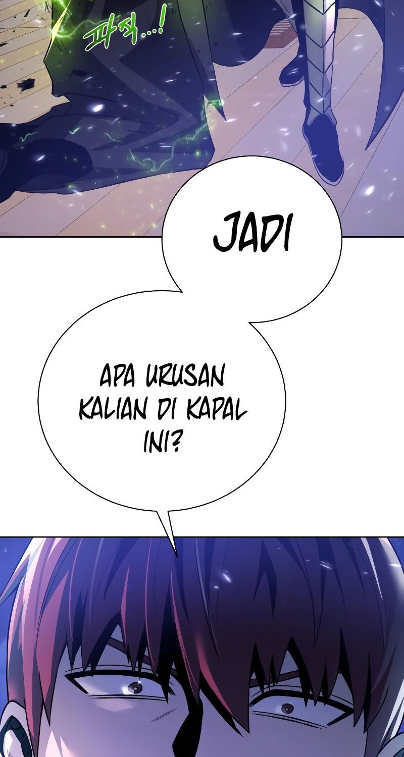 Dungeon and Artifact Chapter 84 Gambar 54