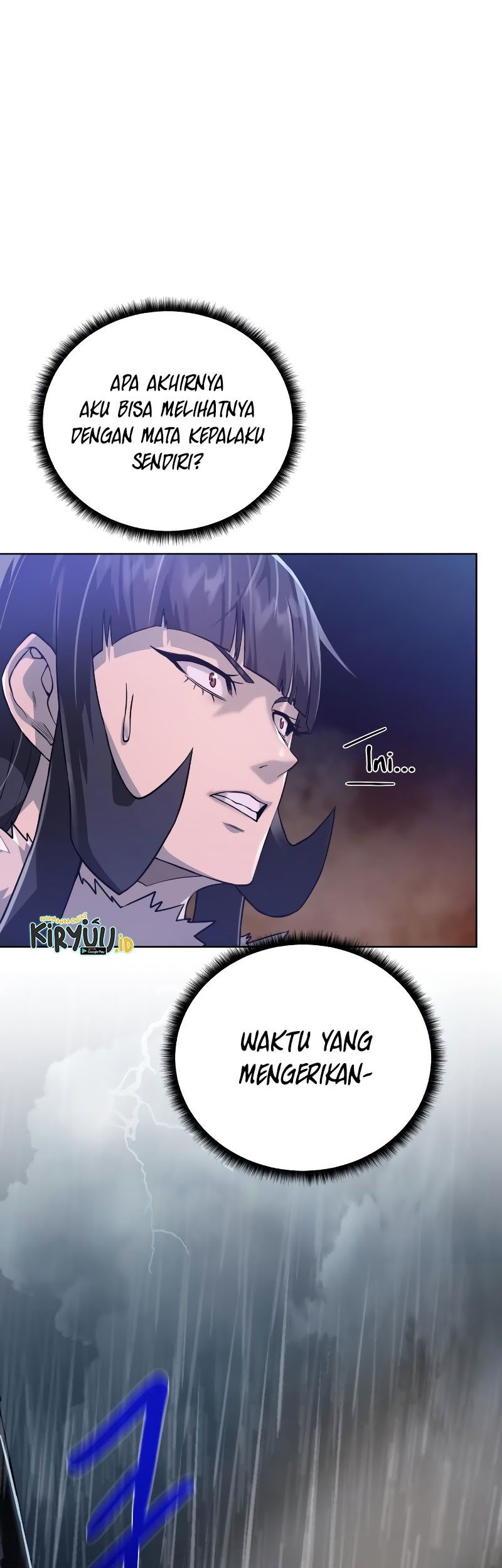 Baca Dungeon and Artifact Chapter 84 Gambar 2