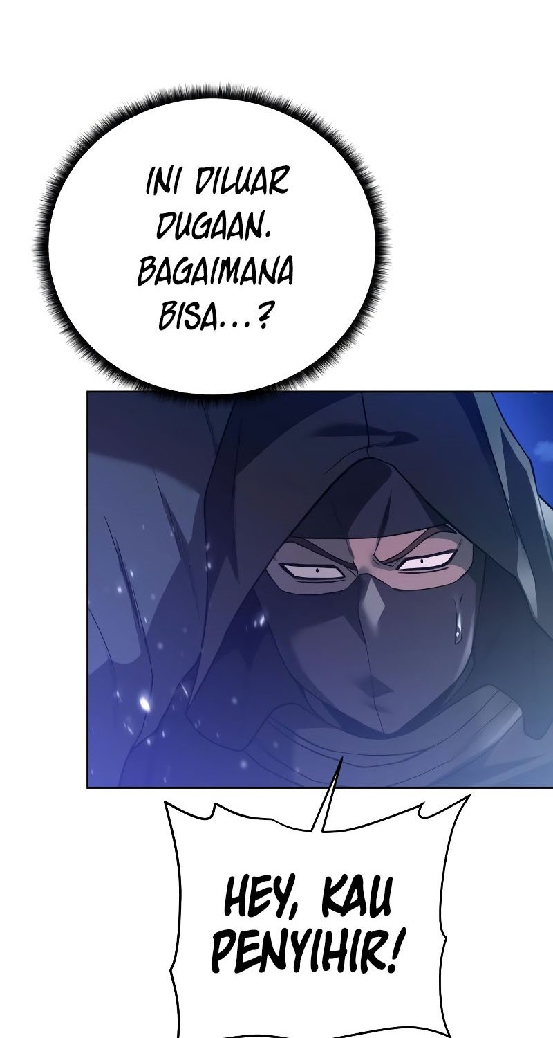 Dungeon and Artifact Chapter 84 Gambar 56
