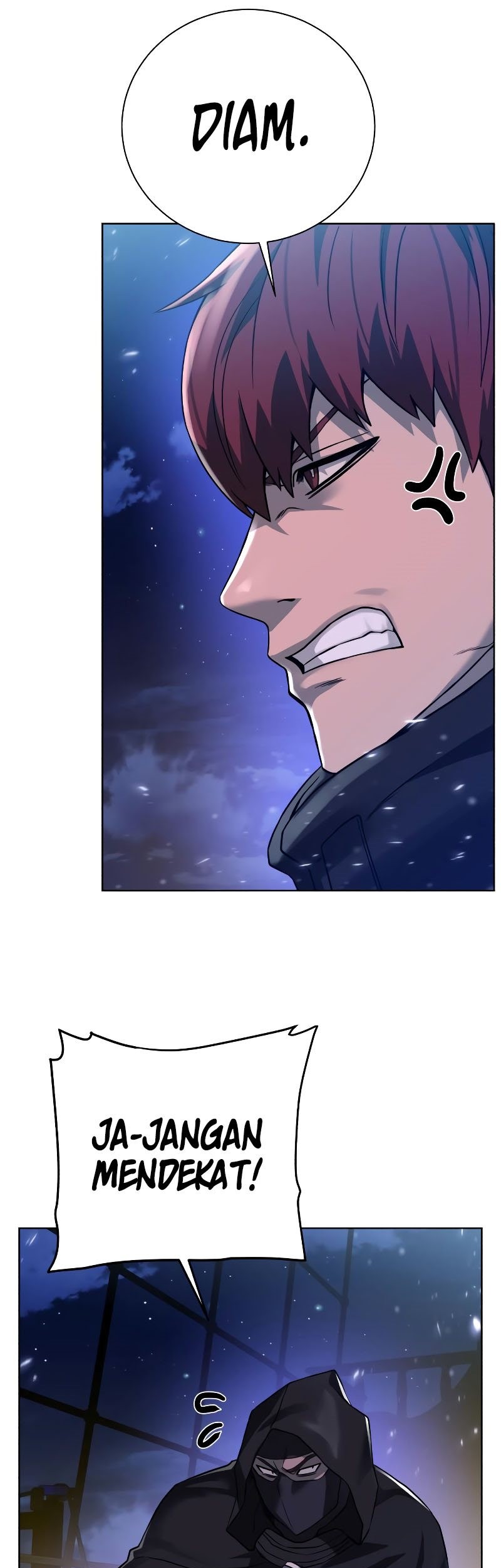 Dungeon and Artifact Chapter 84 Gambar 58