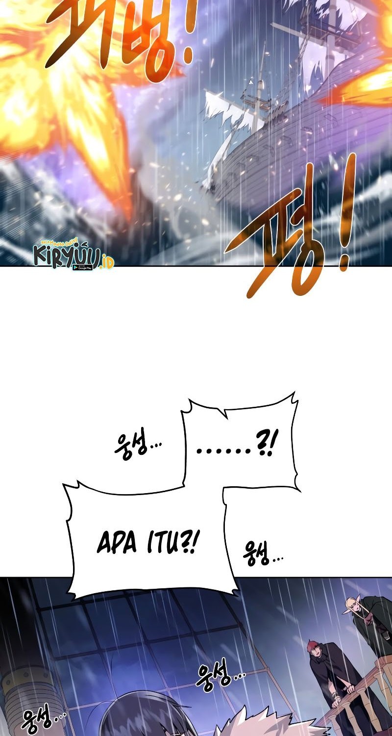 Dungeon and Artifact Chapter 84 Gambar 13
