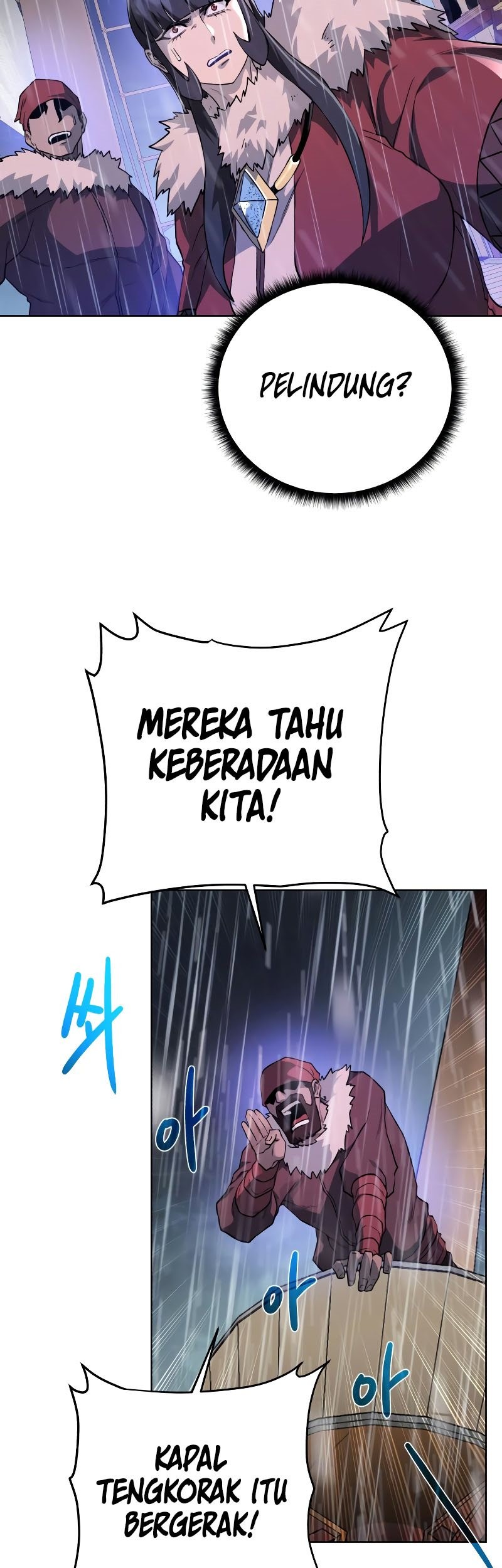 Dungeon and Artifact Chapter 84 Gambar 14