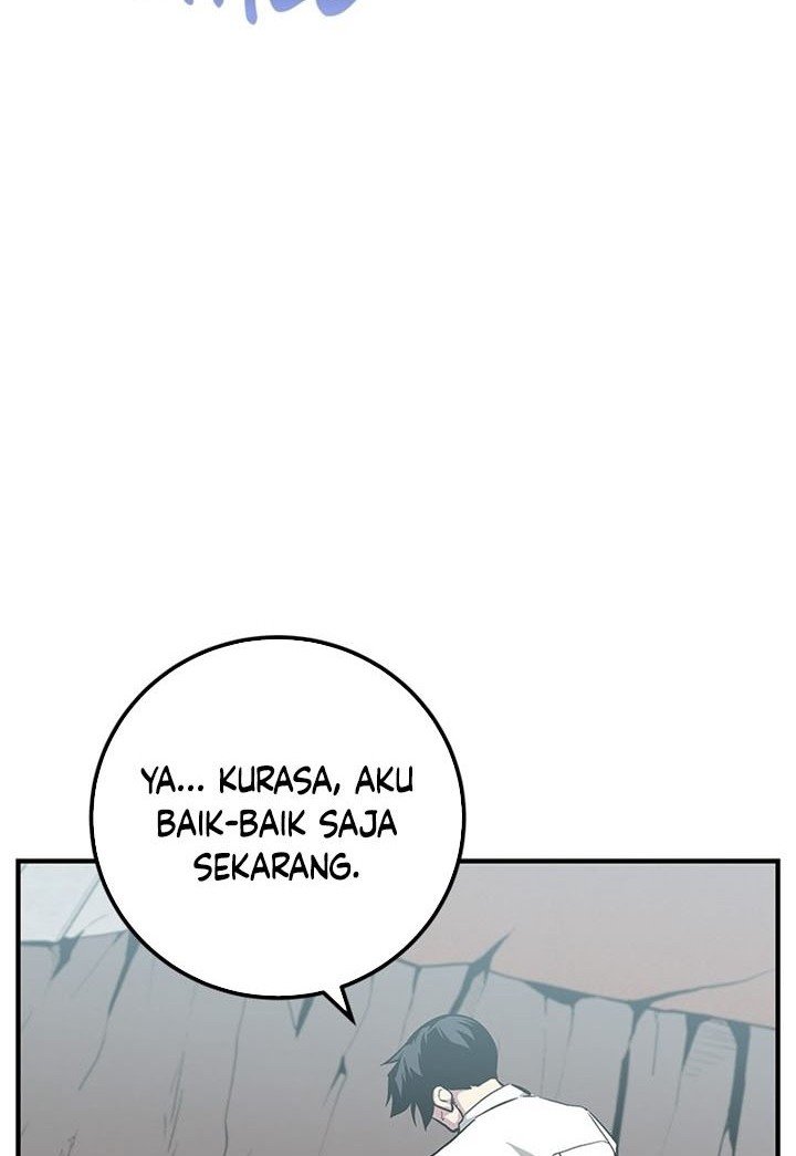 The Earth Savior Selection Chapter 46 Gambar 37