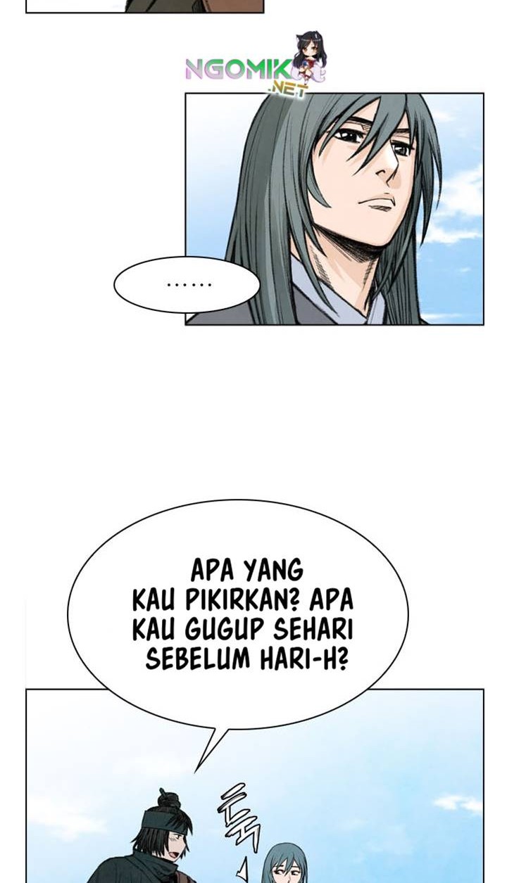 Worlds Best Assassin Chapter 42 Gambar 19
