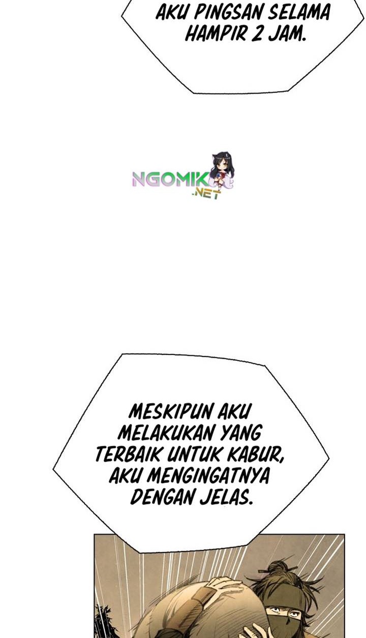 Worlds Best Assassin Chapter 42 Gambar 21