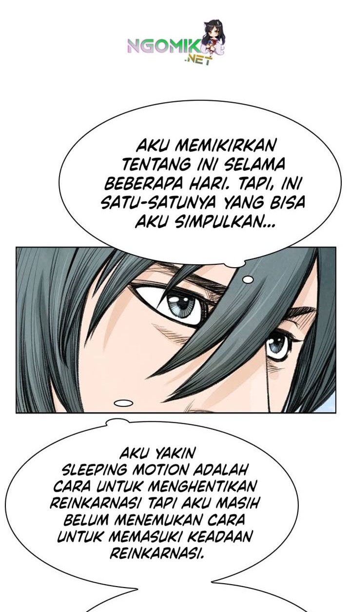 Worlds Best Assassin Chapter 42 Gambar 23
