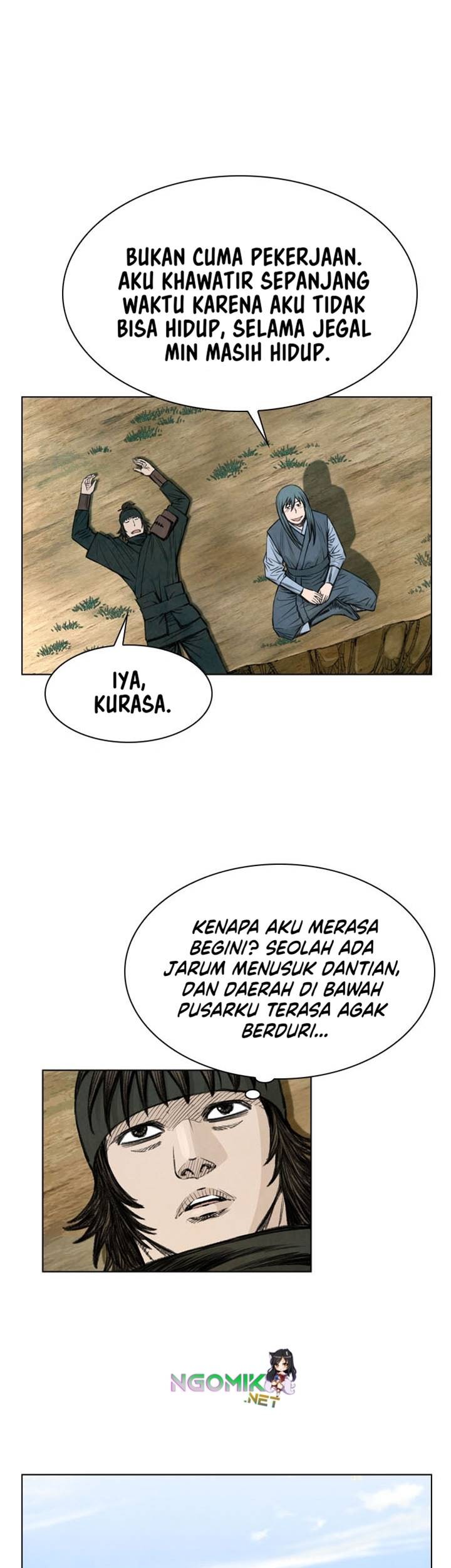 Worlds Best Assassin Chapter 42 Gambar 26
