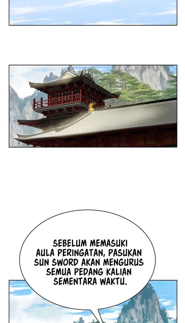 Worlds Best Assassin Chapter 42 Gambar 27