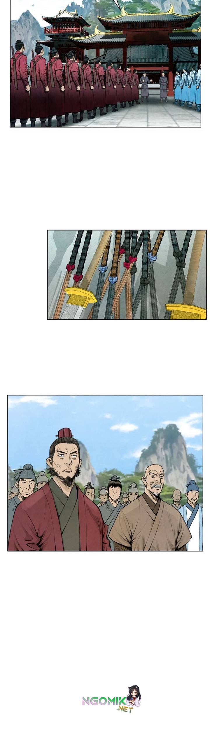 Worlds Best Assassin Chapter 42 Gambar 28