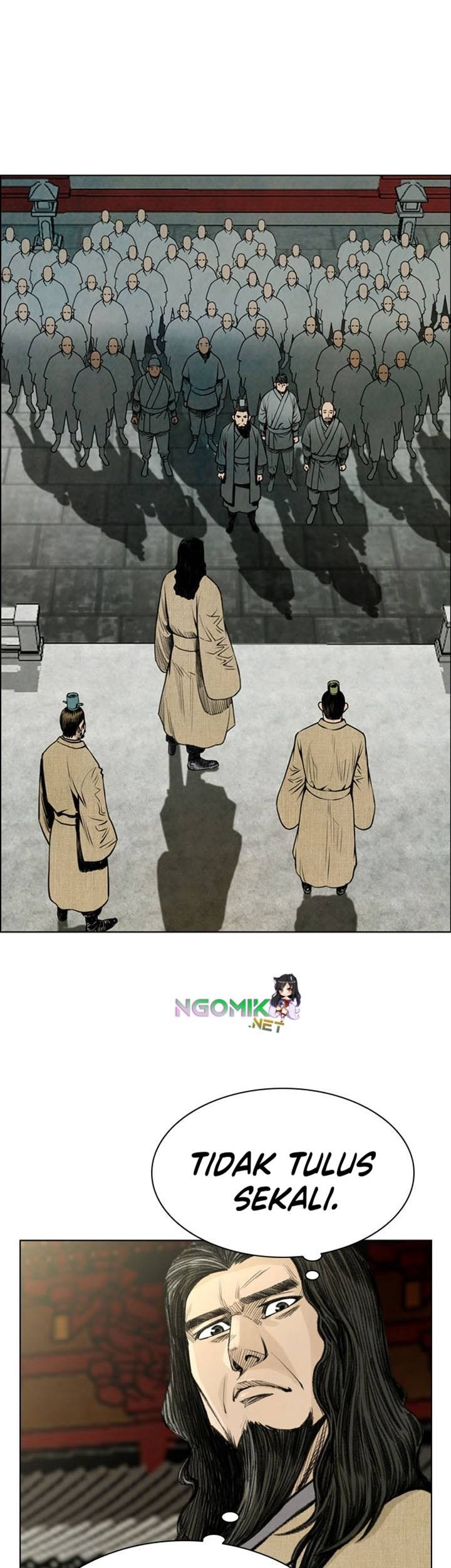 Worlds Best Assassin Chapter 42 Gambar 30