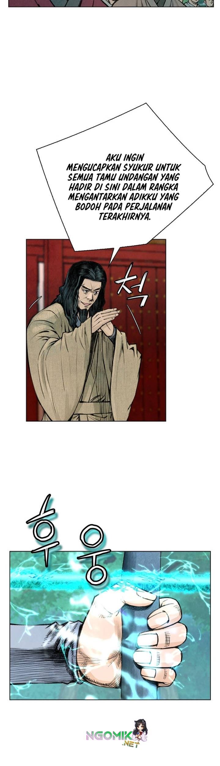 Worlds Best Assassin Chapter 42 Gambar 32