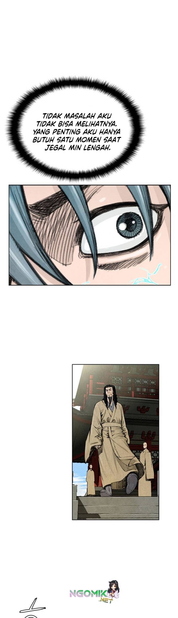 Worlds Best Assassin Chapter 42 Gambar 34