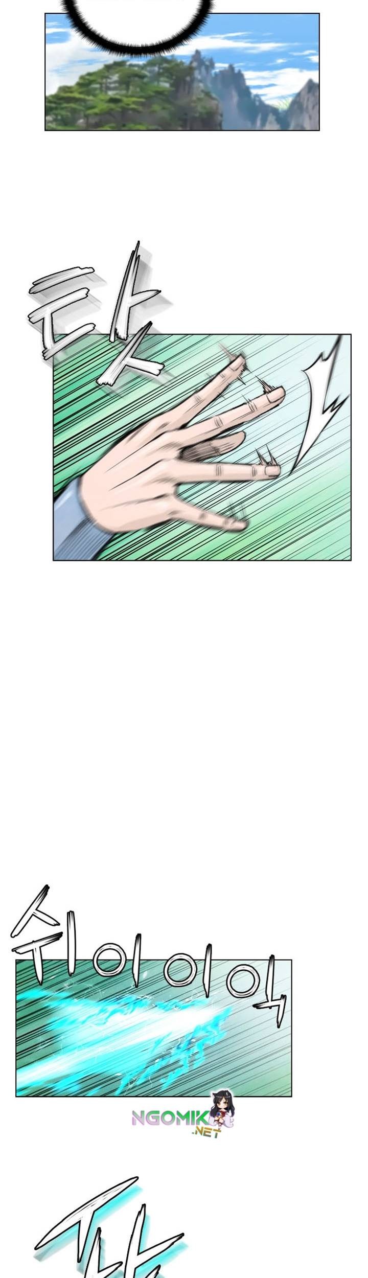 Worlds Best Assassin Chapter 42 Gambar 36