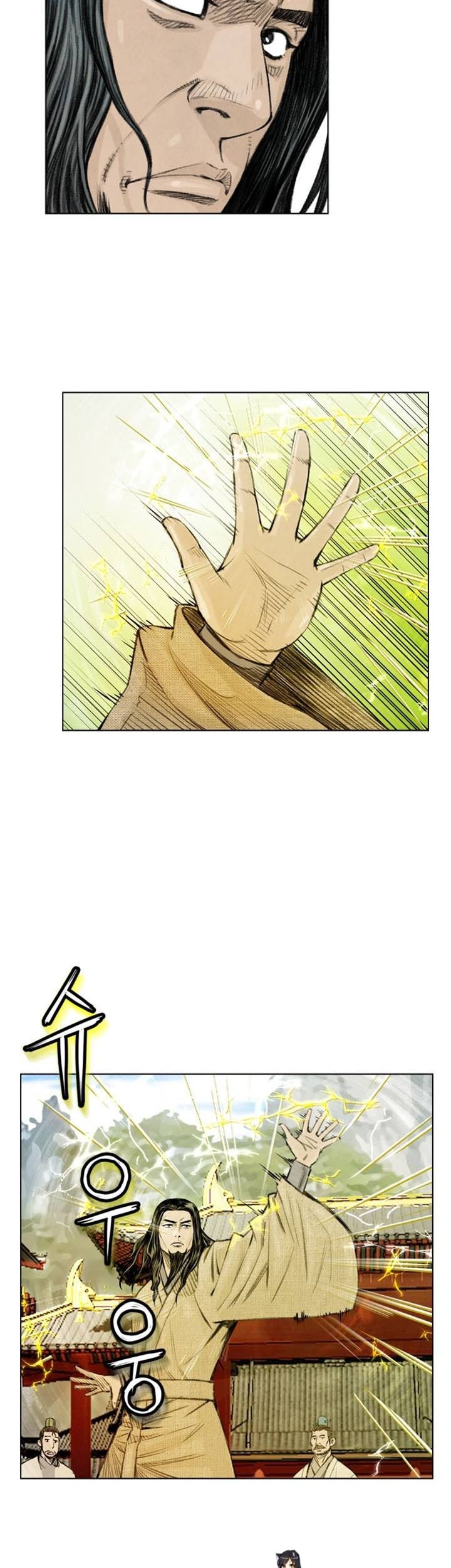 Worlds Best Assassin Chapter 42 Gambar 38
