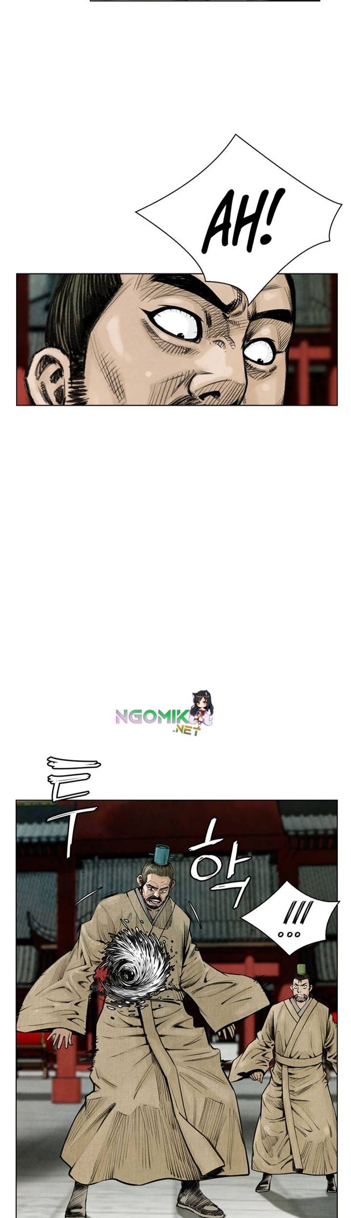 Worlds Best Assassin Chapter 42 Gambar 40