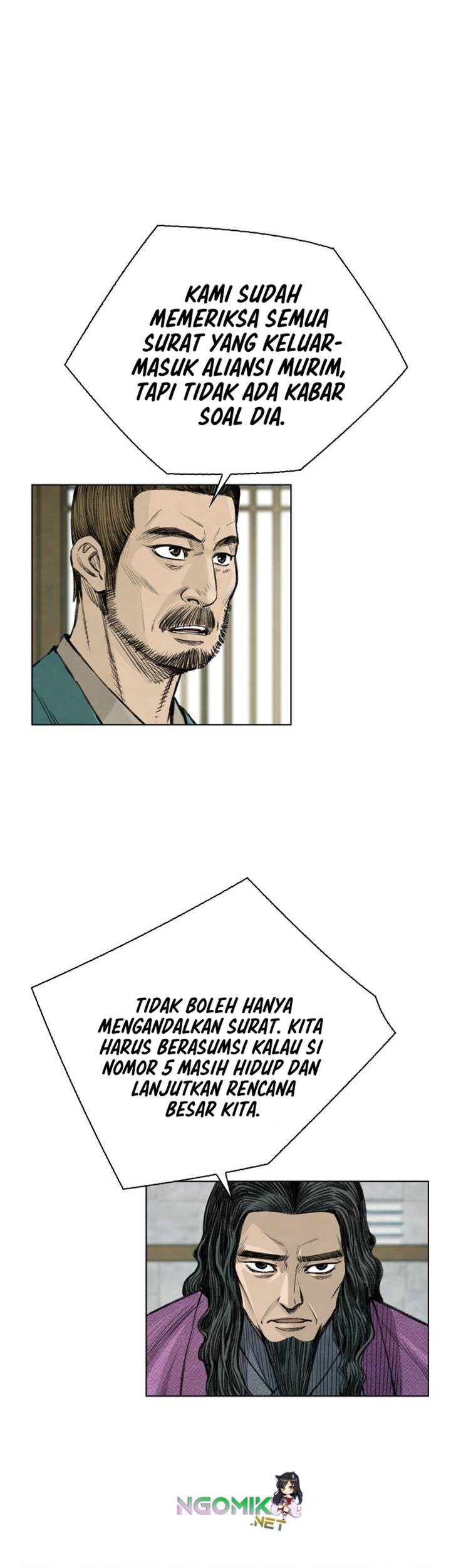 Worlds Best Assassin Chapter 42 Gambar 4
