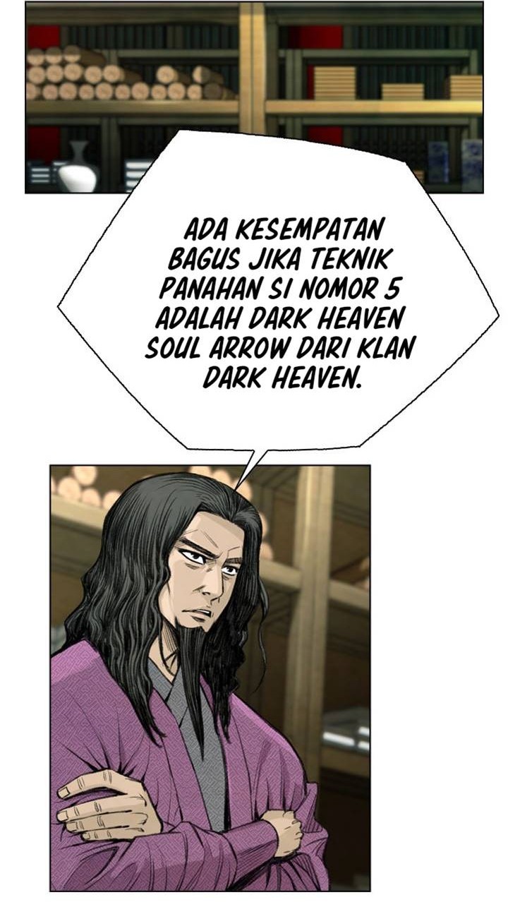 Worlds Best Assassin Chapter 42 Gambar 5