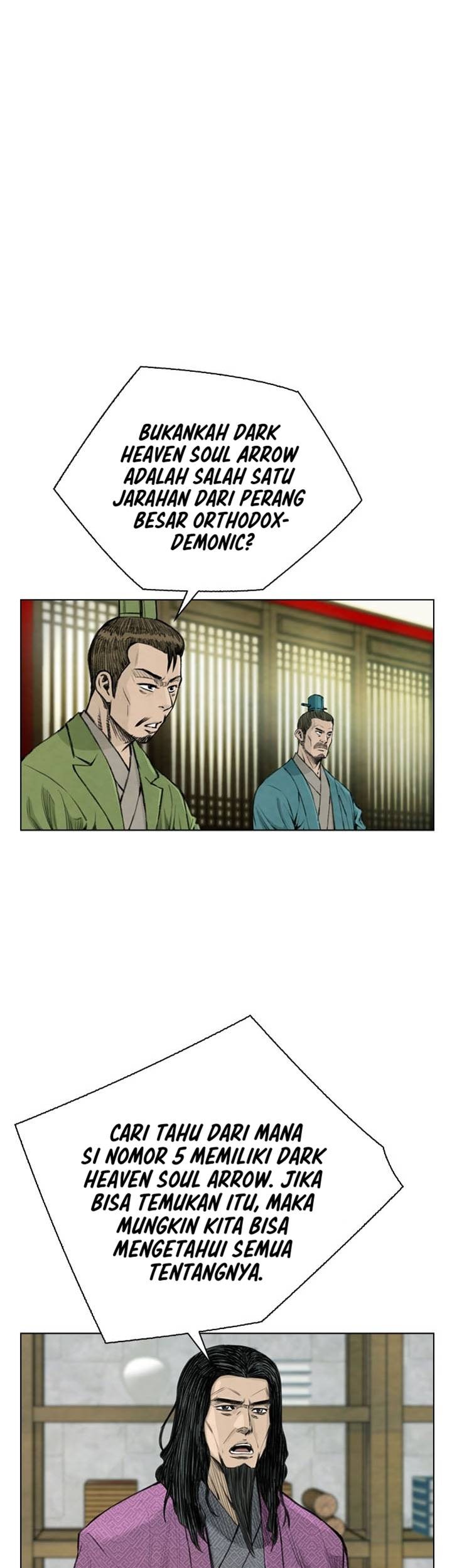 Worlds Best Assassin Chapter 42 Gambar 6
