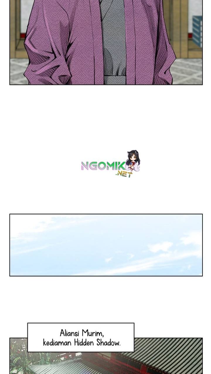 Worlds Best Assassin Chapter 42 Gambar 7
