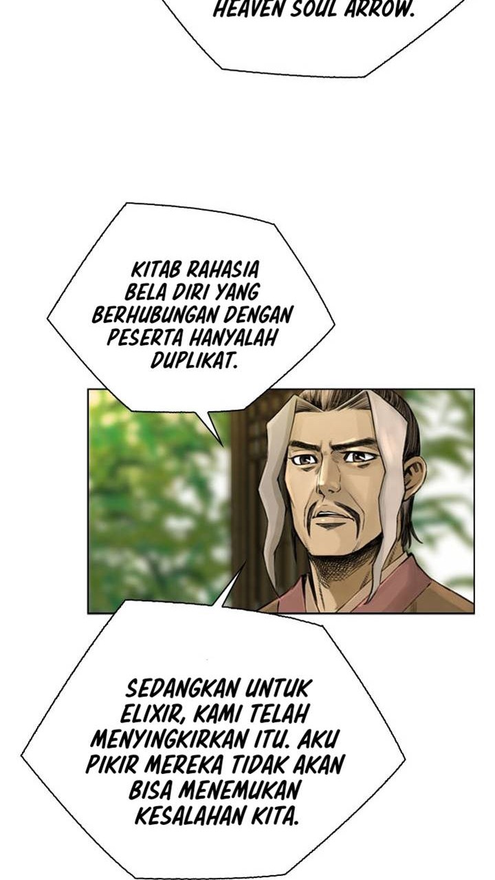 Worlds Best Assassin Chapter 42 Gambar 9